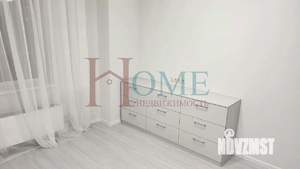 Студия квартира, на длительный срок, 27м2, 6/21 этаж