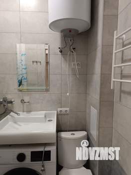 Студия квартира, на длительный срок, 18м2, 3/5 этаж