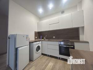 2-к квартира, на длительный срок, 38м2, 7/9 этаж