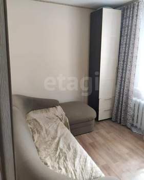 2-к квартира, на длительный срок, 31м2, 2/9 этаж