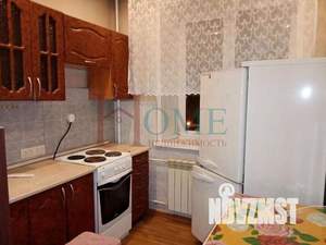 1-к квартира, на длительный срок, 42м2, 5/5 этаж