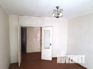 2-к квартира, на длительный срок, 48м2, 1/9 этаж