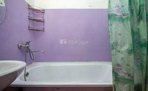 3-к квартира, на длительный срок, 73м2, 5/9 этаж