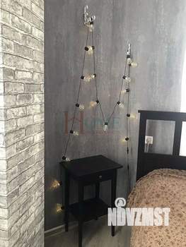 1-к квартира, на длительный срок, 40м2, 12/16 этаж
