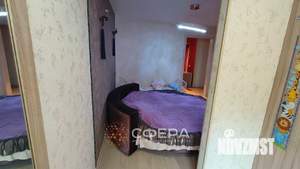2-к квартира, на длительный срок, 57м2, 4/10 этаж