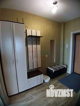 2-к квартира, на длительный срок, 50м2, 17/17 этаж