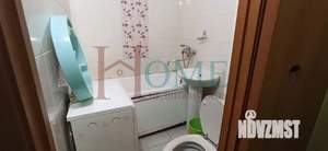 1-к квартира, на длительный срок, 31м2, 1/5 этаж