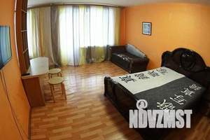 1-к квартира, посуточно, 36м2, 3/9 этаж