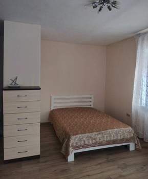 1-к квартира, на длительный срок, 36м2, 2/5 этаж