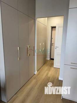 Студия квартира, на длительный срок, 28м2, 3/20 этаж