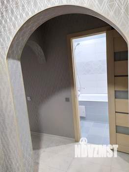 1-к квартира, на длительный срок, 43м2, 6/10 этаж