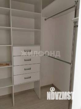 1-к квартира, на длительный срок, 34м2, 4/13 этаж