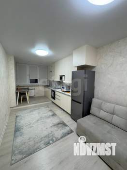 2-к квартира, на длительный срок, 42м2, 11/16 этаж