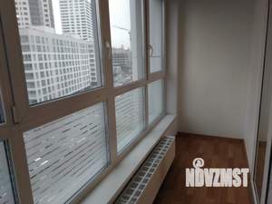 Студия квартира, на длительный срок, 32м2, 7/17 этаж