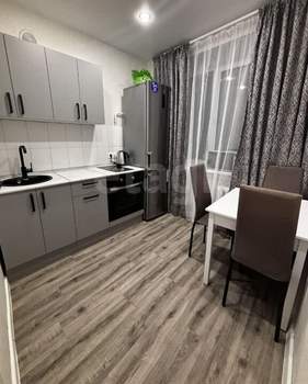 2-к квартира, на длительный срок, 44м2, 5/5 этаж