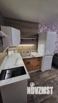 1-к квартира, на длительный срок, 34м2, 7/9 этаж