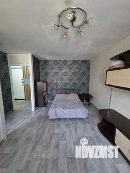 1-к квартира, на длительный срок, 29м2, 2/5 этаж