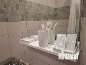 Студия квартира, посуточно, 25м2, 10/14 этаж