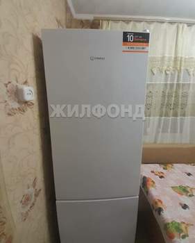 4-к квартира, на длительный срок, 60м2, 2/5 этаж