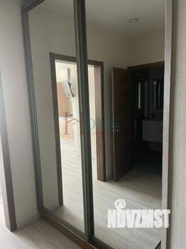 Студия квартира, на длительный срок, 40м2, 14/21 этаж