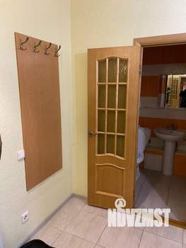 1-к квартира, на длительный срок, 42м2, 6/25 этаж