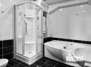 4-к квартира, посуточно, 125м2, 1/1 этаж