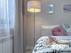 1-к квартира, посуточно, 34м2, 1/1 этаж