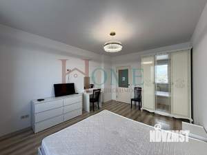 1-к квартира, на длительный срок, 40м2, 9/25 этаж