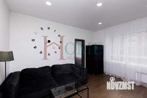 2-к квартира, на длительный срок, 56м2, 9/16 этаж