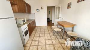 1-к квартира, на длительный срок, 55м2, 16/17 этаж