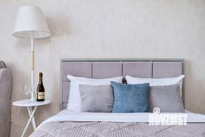 1-к квартира, посуточно, 26м2, 1/1 этаж