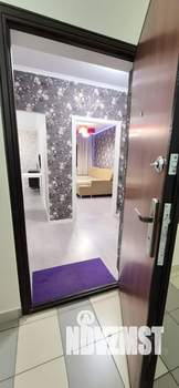 1-к квартира, на длительный срок, 39м2, 16/16 этаж