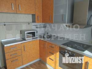 1-к квартира, на длительный срок, 36м2, 4/6 этаж