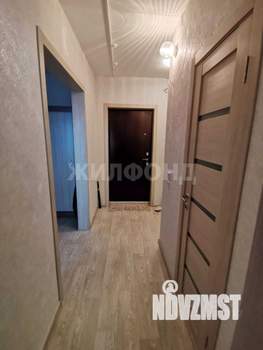 1-к квартира, на длительный срок, 36м2, 9/18 этаж