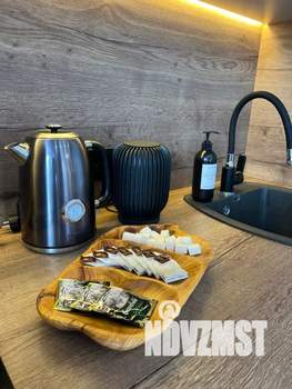 1-к квартира, посуточно, 40м2, 17/19 этаж