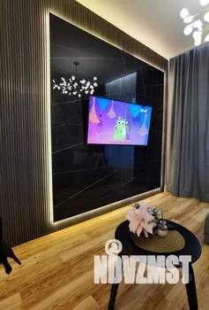 2-к квартира, посуточно, 44м2, 8/17 этаж
