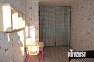 3-к квартира, на длительный срок, 62м2, 5/5 этаж