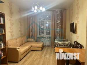 3-к квартира, на длительный срок, 67м2, 3/5 этаж