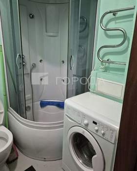 Студия квартира, на длительный срок, 25м2, 14/18 этаж