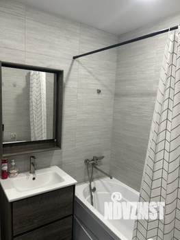 1-к квартира, посуточно, 30м2, 20/25 этаж