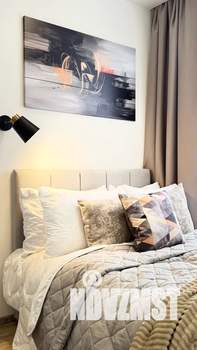 1-к квартира, посуточно, 17м2, 1/5 этаж