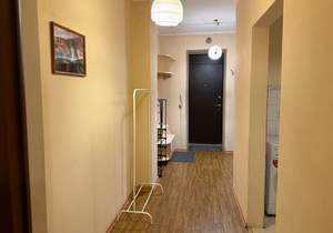 1-к квартира, на длительный срок, 39м2, 8/14 этаж