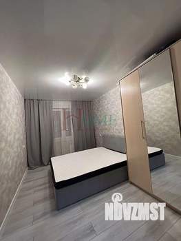 2-к квартира, на длительный срок, 59м2, 4/10 этаж