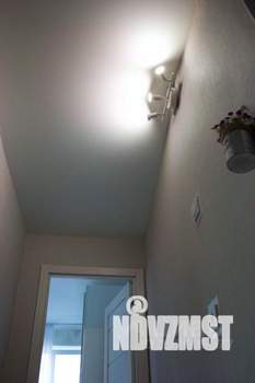 2-к квартира, посуточно, 50м2, 1/1 этаж