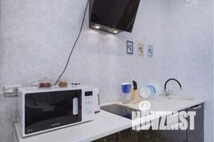 1-к квартира, посуточно, 30м2, 11/25 этаж