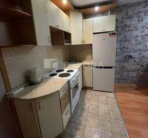 Студия квартира, на длительный срок, 29м2, 7/10 этаж