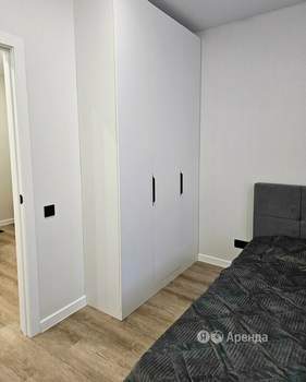 2-к квартира, на длительный срок, 59м2, 5/26 этаж