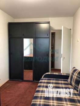 2-к квартира, на длительный срок, 43м2, 4/9 этаж