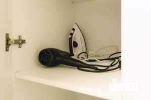 2-к квартира, посуточно, 40м2, 1/17 этаж