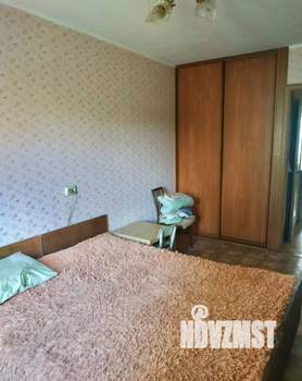 2-к квартира, на длительный срок, 44м2, 5/5 этаж